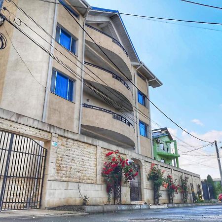 Готель Casa Nursil Ефоріє-Норд Екстер'єр фото