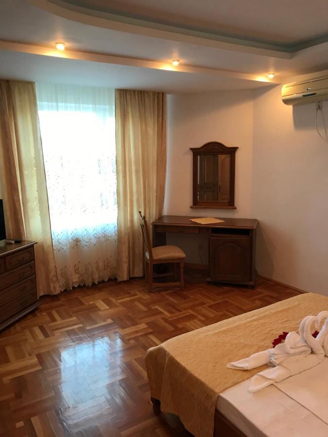 Готель Casa Nursil Ефоріє-Норд Екстер'єр фото