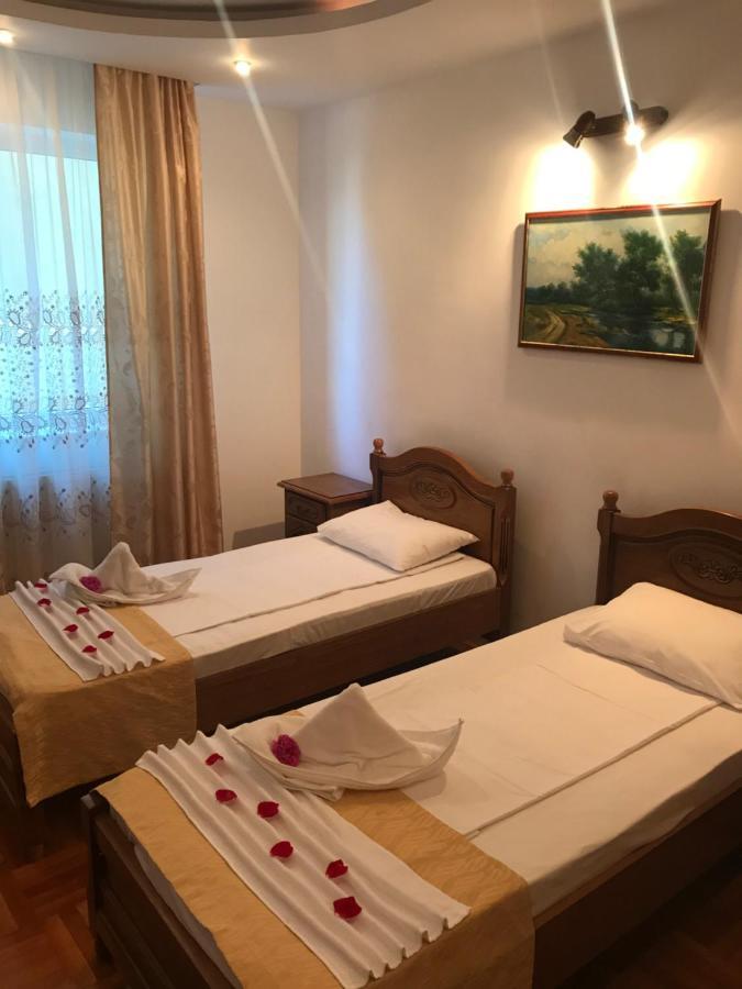 Готель Casa Nursil Ефоріє-Норд Екстер'єр фото